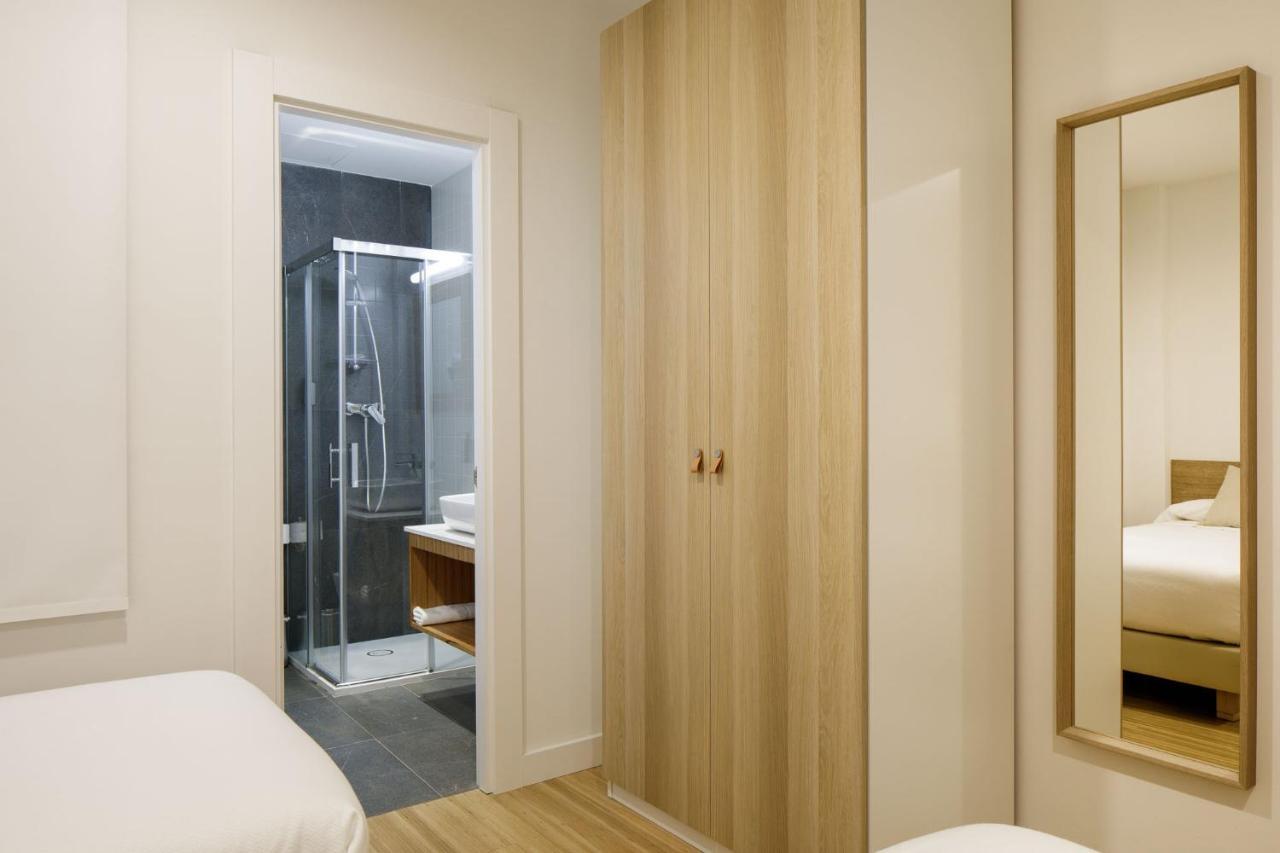 Mush Room Apartamentos เซบีญา ภายนอก รูปภาพ