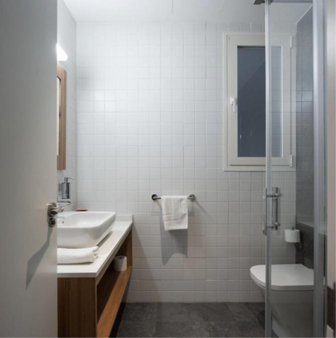 Mush Room Apartamentos เซบีญา ภายนอก รูปภาพ